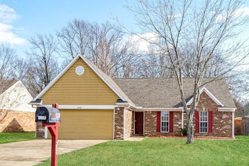 9098 Kirkwood Ln SOUTHAVEN, MS 38671